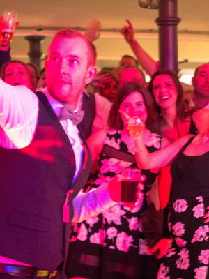 Event The Rips Function Band Northamptonshire