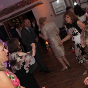 Happy Hour Function Band Review Wedding Hampshire