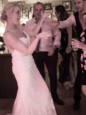 Event The Rips Function Band Northamptonshire