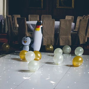 Wedding in Northamptonshire