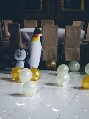 Event The Rips Function Band Northamptonshire