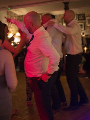 Event The Rips Function Band Northamptonshire