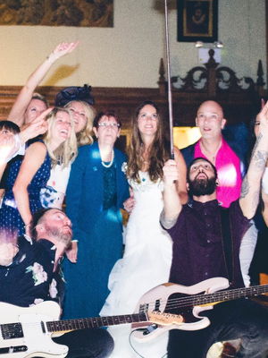 Event The Rips Function Band Northamptonshire