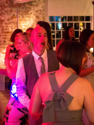 Event The Rips Function Band Northamptonshire