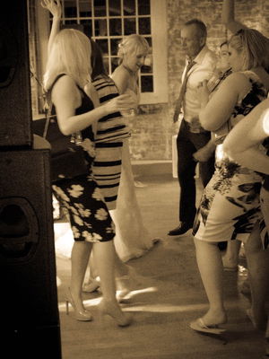 Event The Rips Function Band Northamptonshire