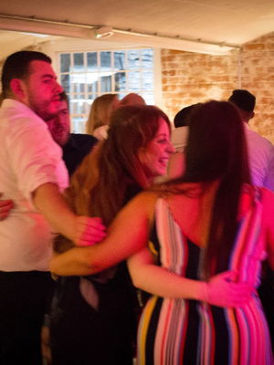 Event The Rips Function Band Northamptonshire