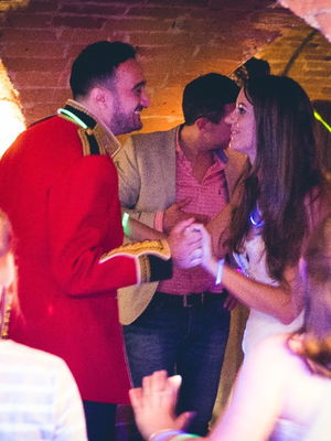 Event The Rips Function Band Northamptonshire