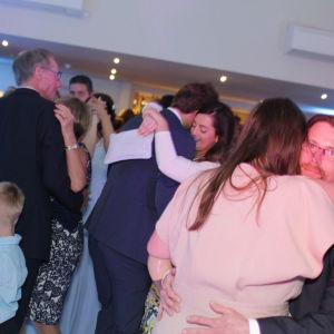 Happy Hour Function Band Review Wedding Surrey