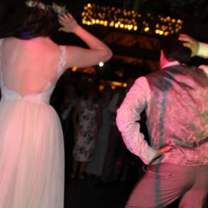 Happy Hour Function Band Review Wedding Oxfordshire