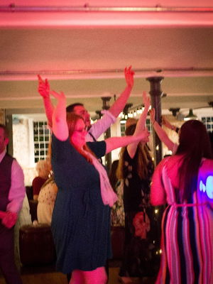 Event The Rips Function Band Northamptonshire