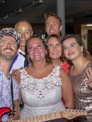 Event The Rips Function Band Northamptonshire