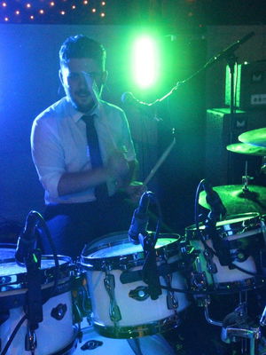 Wedding in Suffolk on 2 July 2017