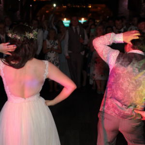 Happy Hour Function Band Review Wedding Oxfordshire