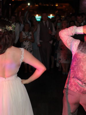 Event Happy Hour Function Band Kent