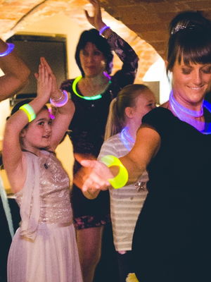 Event The Rips Function Band Northamptonshire