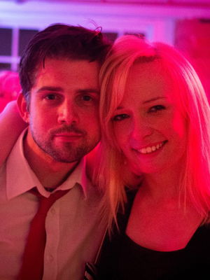 Event The Rips Function Band Northamptonshire