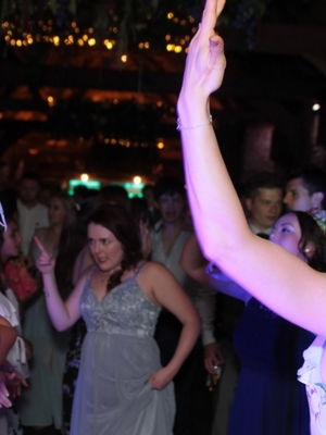 Event Happy Hour Function Band Kent