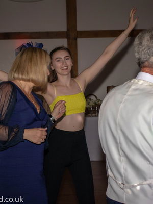 Event The Rips Function Band Northamptonshire