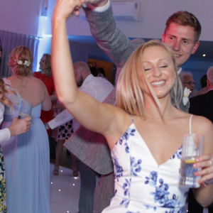 Happy Hour Function Band Review Wedding Surrey