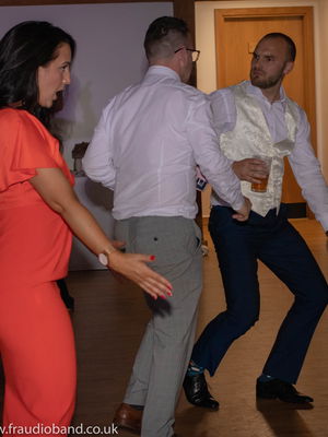 Event The Rips Function Band Northamptonshire