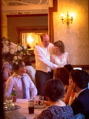 Event The Rips Function Band Northamptonshire