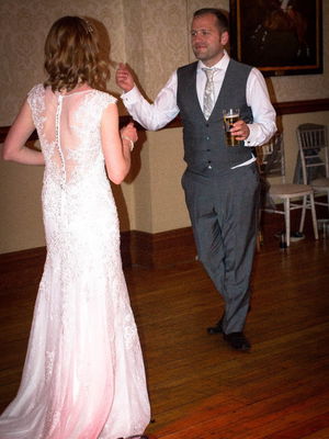 Event The Rips Function Band Northamptonshire