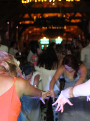 Event Happy Hour Function Band Kent