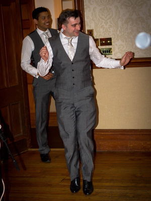 Event The Rips Function Band Northamptonshire