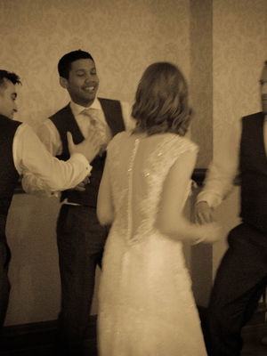 Event The Rips Function Band Northamptonshire