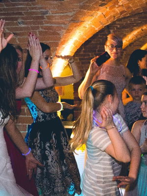 Event The Rips Function Band Northamptonshire