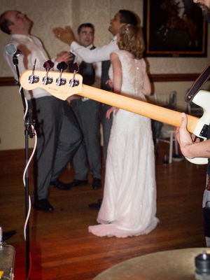 Event The Rips Function Band Northamptonshire