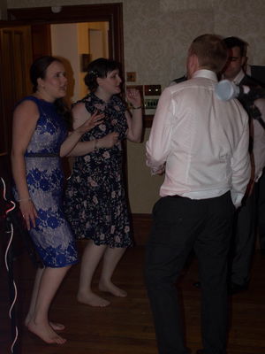 Event The Rips Function Band Northamptonshire