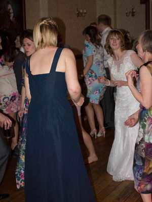 Event The Rips Function Band Northamptonshire