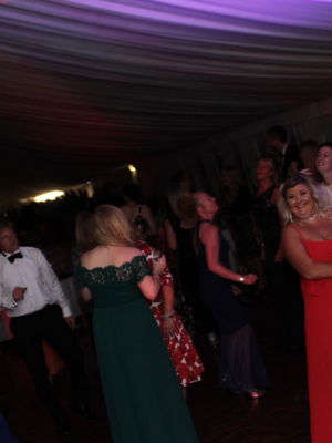 Event Happy Hour Function Band Kent