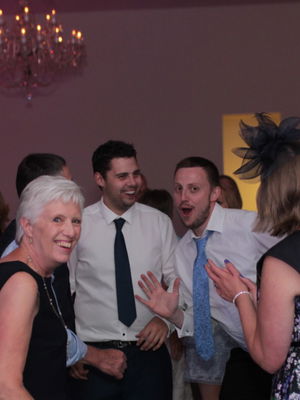 Event Happy Hour Function Band Kent