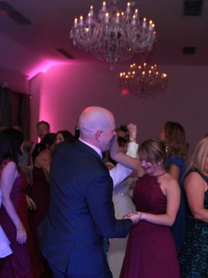 Event Happy Hour Function Band Kent