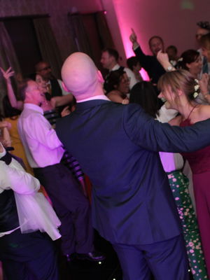 Event Happy Hour Function Band Kent