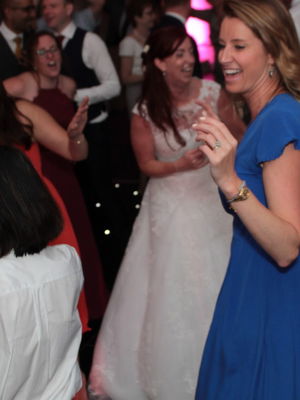 Event Happy Hour Function Band Kent