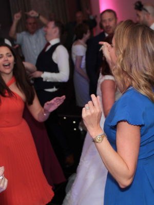 Event Happy Hour Function Band Kent