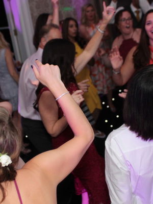 Event Happy Hour Function Band Kent