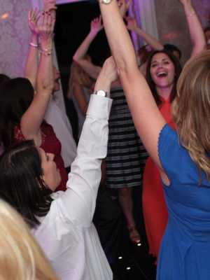 Event Happy Hour Function Band Kent