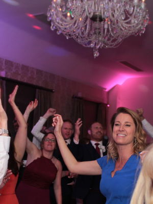 Event Happy Hour Function Band Kent