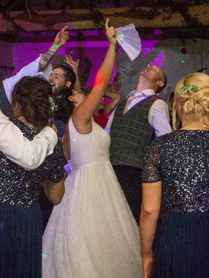 Event The Rips Function Band Northamptonshire