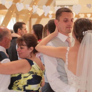 Happy Hour Function Band Review Wedding Cambridgeshire