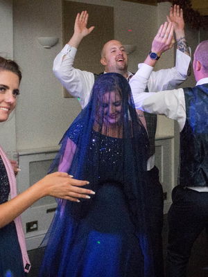 Event The Rips Function Band Northamptonshire