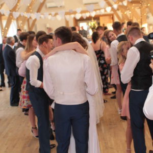 Happy Hour Function Band Review Wedding Cambridgeshire
