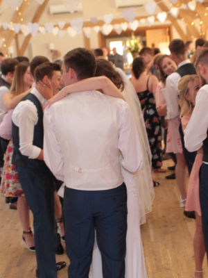 Event Happy Hour Function Band Kent