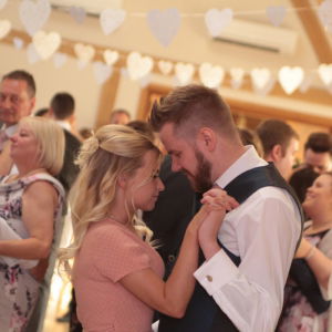 Happy Hour Function Band Review Wedding Cambridgeshire