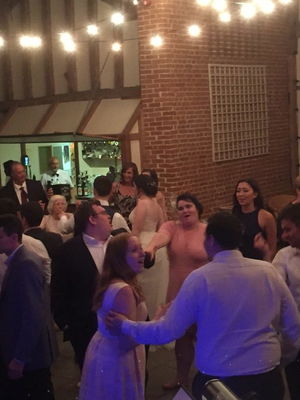 Event The Colts Function Band London