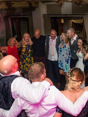 Event The Rips Function Band Northamptonshire